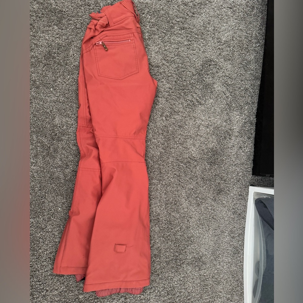 Roxy dryflight snow pants